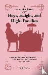 Hoyt, David W - A Genealogical History of the Hoyt, Haight, and Hight Families