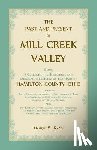 Teetor, Henry B - The Past and Present of Mill Creek Valley
