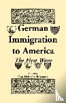 Tolzmann, Don Heinrich - German Immigration in America