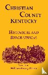 Perrin, William - Christian County, Kentucky, Historical and Biographical