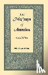 McCray, Philip Roger - The McCrays of America, Second Edition