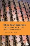 Austin, Julius A., Austin, Jude T. - Mind Your Business