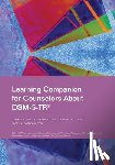 Gill, Carman S. - Learning Companion for Counselors about Dsm-5-Tr(r)