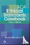 Herlihy, Barbara - ACA Ethical Standards Casebook