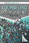 Lee, Courtland C. - Counseling for Social Justice