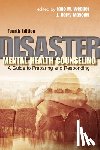 Webber, Jane M. - Disaster Mental Health Counseling: A Guide to Preparing and Responding