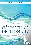 Gladding, Samuel T. - The Counseling Dictionary