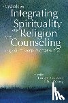 Cashwell, Craig S. - Integrating Spirituality and Religion Into Counseling: A Guide to Competent Practice
