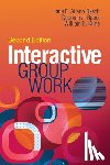 Atieno Okech, Jane E. - Interactive Group Work