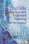 Sommers-Flanagan, John, Sommers-Flanagan, Rita - Sommers-Flanagan, J: Suicide Assessment and Treatment Planni
