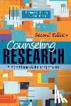 Balkin, Richard S. - Counseling Research: A Practitioner-Scholar Approach