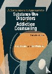 Brooks, Ford, Mchenry, Bill - A Contemporary Approach to Substance Use Disorders and Addiction Counseling