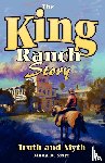 Sizer, Mona D. - King Ranch Story