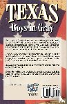 Boswell, Evault - Texas Boys In Gray