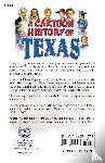 Reynolds, Patrick M. - Cartoon History of Texas