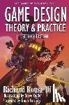 Rouse III, Richard - Game Design: Theory and Practice, Second Edition