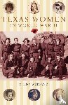 Weigan, Cindy - Texas Women in World War II