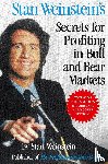 Weinstein, Stan - Stan Weinstein's Secrets For Profiting in Bull and Bear Markets