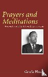  - Prayers and Meditations