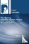 Bird, Michael - Bird, M: Saving Righteousness of God