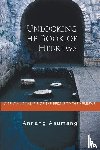 Asumang, Annang - Unlocking the Book of Hebrews