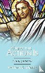 Denny, Randal Earl - Where the Action Is