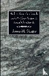 Singer, Anna M - Walter Rauschenbusch and His Contribution to Social Christianity