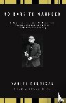 Berrigan, Daniel - No Bars to Manhood