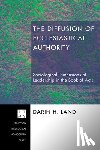 Land, Darin H - The Diffusion of Ecclesiastical Authority