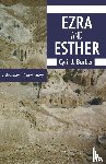 Barber, Cyril J - Ezra and Esther