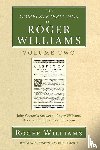 Williams, Roger - The Complete Writings of Roger Williams, Volume 2