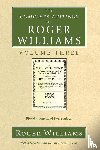 Williams, Roger - The Complete Writings of Roger Williams, Volume 3