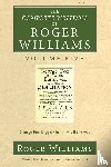 Williams, Roger - The Complete Writings of Roger Williams, Volume 5