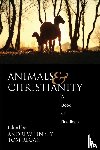 Linzey, Andrew - Animals and Christianity