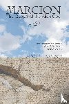 Harnack, Adolf - Harnack, A: Marcion