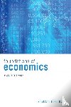 Ritenour, Shawn - Foundations of Economics