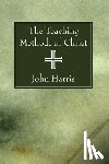 Harris, Department of Psychology John (University of Reading) - The Teaching Methods of Christ