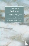 Geldenhuys, J Norval - Supreme Authority