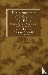 Moore, Samuel, Knott, Thomas a - The Elements of Old English, Tenth Edition