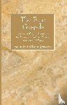 Streeter, Burnett Hillman - The Four Gospels