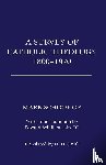 Schoof, Ted Mark Op - A Survey of Catholic Theology, 1800-1970