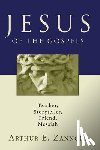 Arthur E. Zannoni, Zannoni - Jesus of the Gospels