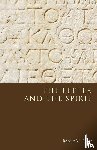 Grant, Robert M (Georgetown University) - The Letter and the Spirit