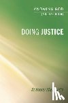 Mansueto, Anthony - Doing Justice