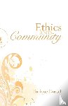Dussel, Enrique - Dussel, E: Ethics and Community