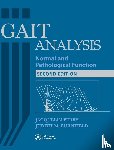 Perry, Jacquelin, Burnfield, Judith - Gait Analysis