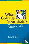 Glazov, Sheila N. - What Color is Your Brain?
