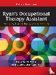 Sladyk, Karen - Ryan's Occupational Therapy Assistant
