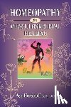 Hershoff, Asa - Homeopathy for Musculoskeletal Healing