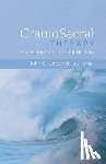 Upledger, John E. - CranioSacral Therapy: Touchstone for Natural Healing